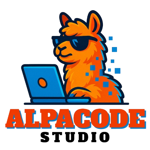 Alpacode Studio